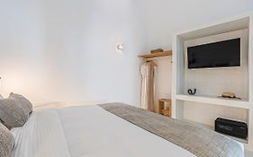 Villa Paradeisos Karterados